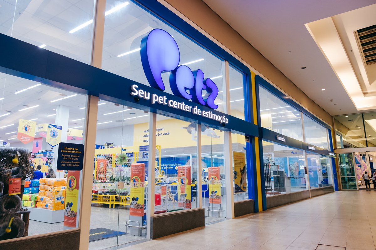poloindaiatuba's tweet image. Algumas lojas #essenciais do Polo Shopping estão em funcionamento hoje: Petz, Tenda Atacado e Havan. Se precisar de algo, pode contar com a gente. ;)

#PoloShoppingIndaiatuba #ServiçosEssenciais #Petz #TendaAtacado #Havan