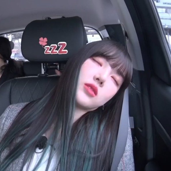 dailyyerin's tweet photo. sleeping Yerin scene in Memoria 😴 https://t.co/89s7SQkdMe
