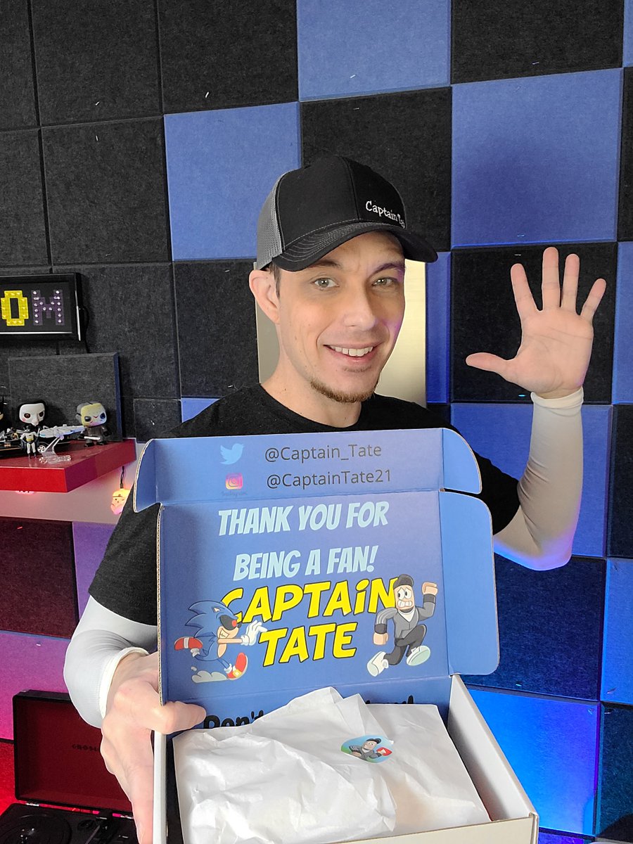 Captain Tate Captain Tate Twitter - captain tate playing roblox