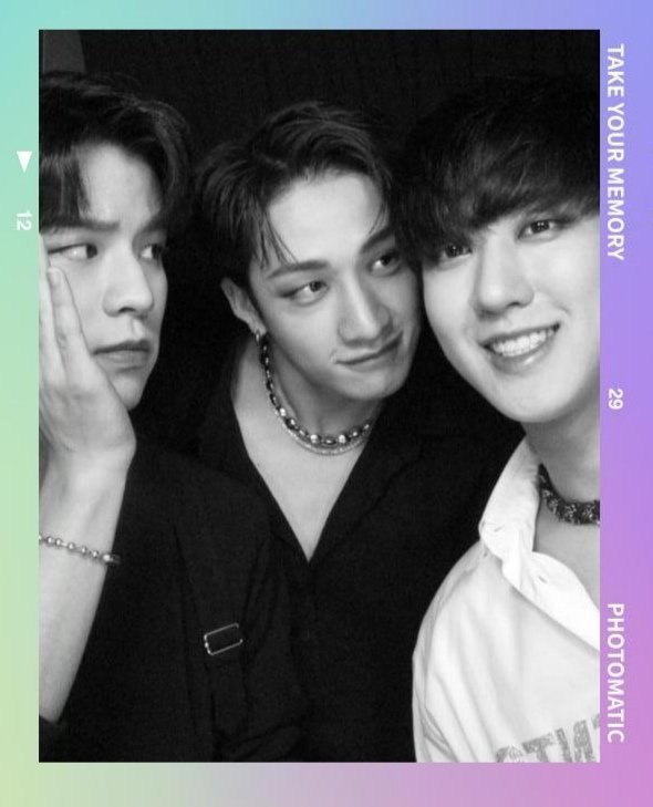 #방찬 + #창빈 +#승민