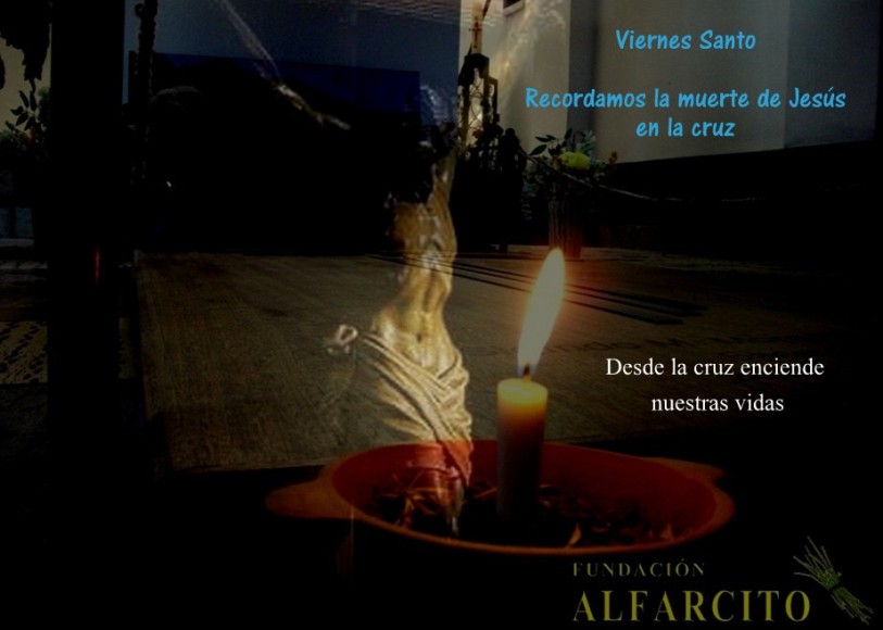 Fundación Alfarcito tweet media