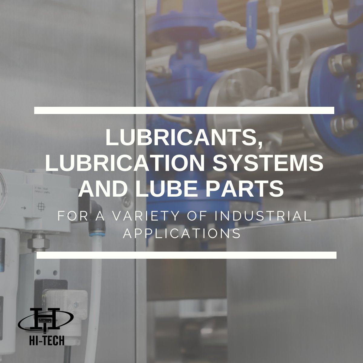 Hitechcompress's tweet photo. #DYK poor lubrication causes about 36% of all premature bearing failures? 

Stop unnecessary downtime and get the right lubricants, #lubrication #system and lube parts for a variety of lube oil system designs.

Learn more at: https://t.co/ODcXLMhYdR. https://t.co/BwcXqMuN1E