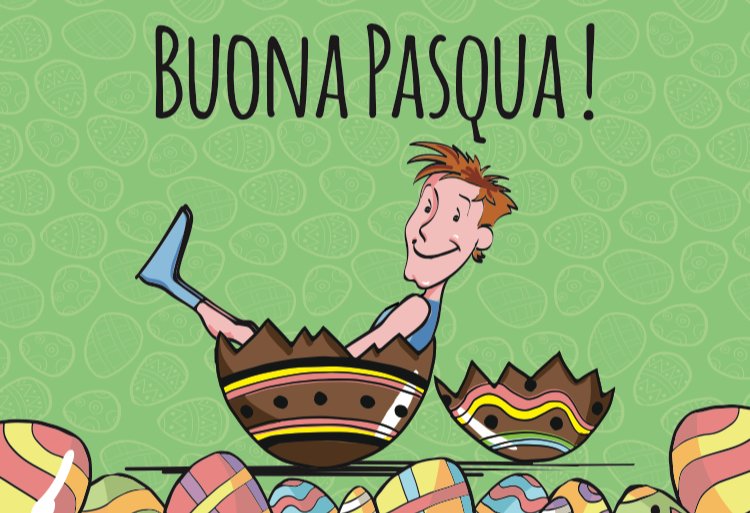 GLpilates's tweet photo. Buona Pasqua da Guastallapilates - https://t.co/gswHbBR6d3 https://t.co/gxqjy3EJ07