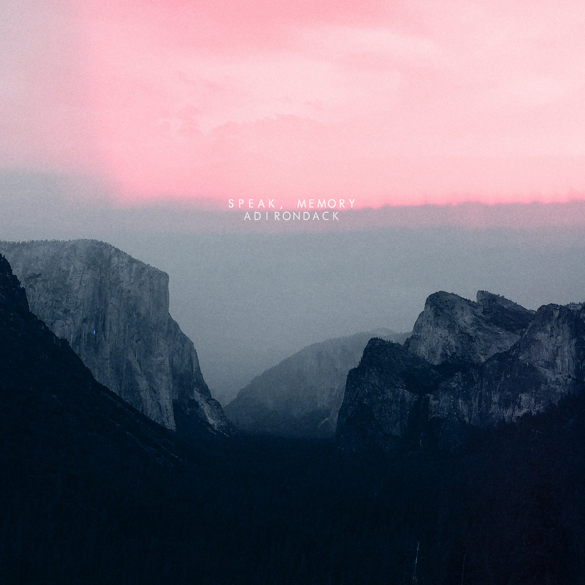 Oklahoma City math/post-rockers Speak, Memory prep Bartees Strange-assisted EP. Watch the video for lead single "Trails" brooklynvegan.com/okc-mathpost-r…