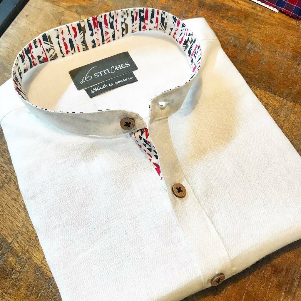 16StitchesIndia's tweet photo. Friday-ing in a laid-back linen shirt ! 
.
.
Summer collection - https://t.co/VAkBZ4GiRj or WhatsApp us on 9820417772.
.
.
.
#friday #fridayvibes #summer #summeroutfit #fridaymood #linenshirts #customshirts #madetomeasure #bespokeshirts #16Stitches #16… https://t.co/DjJCMGSm1Q https://t.co/SRDdhIBoMT