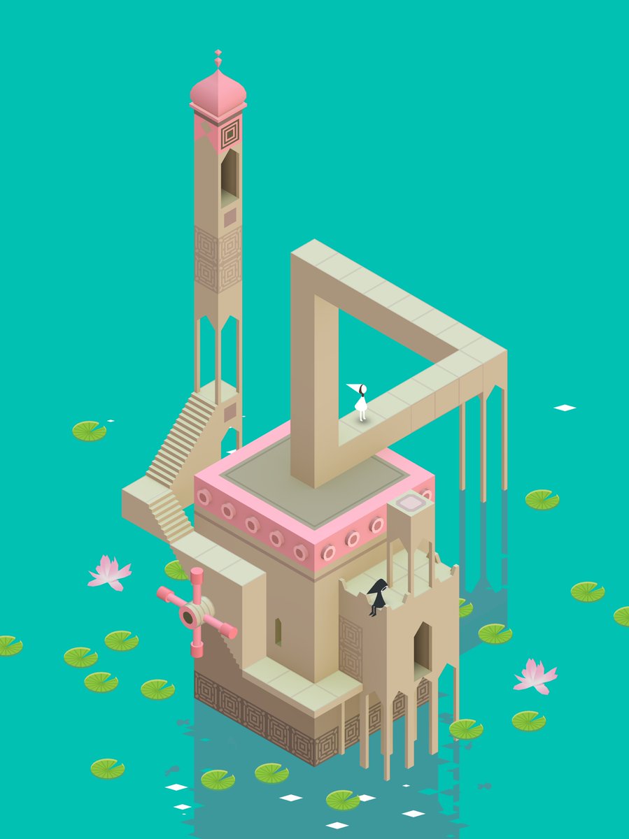 Apple Arcade on Twitter: "Looking for more? App Store Greats have you  covered. Slice and dice through Fruit Ninja Classic+ and visit the  mind-bending puzzles of Monument Valley+. Ten tried-and-true favorites are