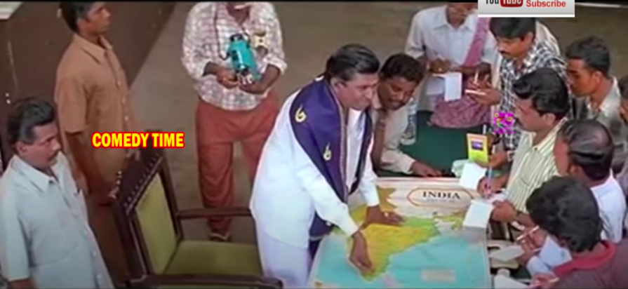 paanagam's tweet photo. மாநில அதிகாரத்தை மீட்டெடுப்போம் - முன்னாள் செயல் / இன்னாள் எதிர்க்கட்சி தலைவர் 

மக்கள்: எப்படி 

இப்படித்தான்... #NoToDMK https://t.co/Ks7OAA03up