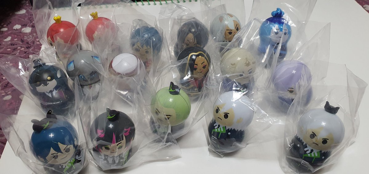 tmzldk_rjfo's tweet photo. [RT감사합니다] 트위스테 쿠너츠 판매나 교환원합니다 
2000 레오나 말레우스 쟈밀(하자 있음)
3500 리들(x2) 실버(x2) 듀스 잭 이데아 학원장 그림 카림 빌 에펠 리리아 세벡 
교환은 케이터 오르토 트레이 루크 원합니다.ㅠㅠ  배송은 편의점 반값 택배 그냥 택배 가능합니다 https://t.co/h4VeYLmGmR