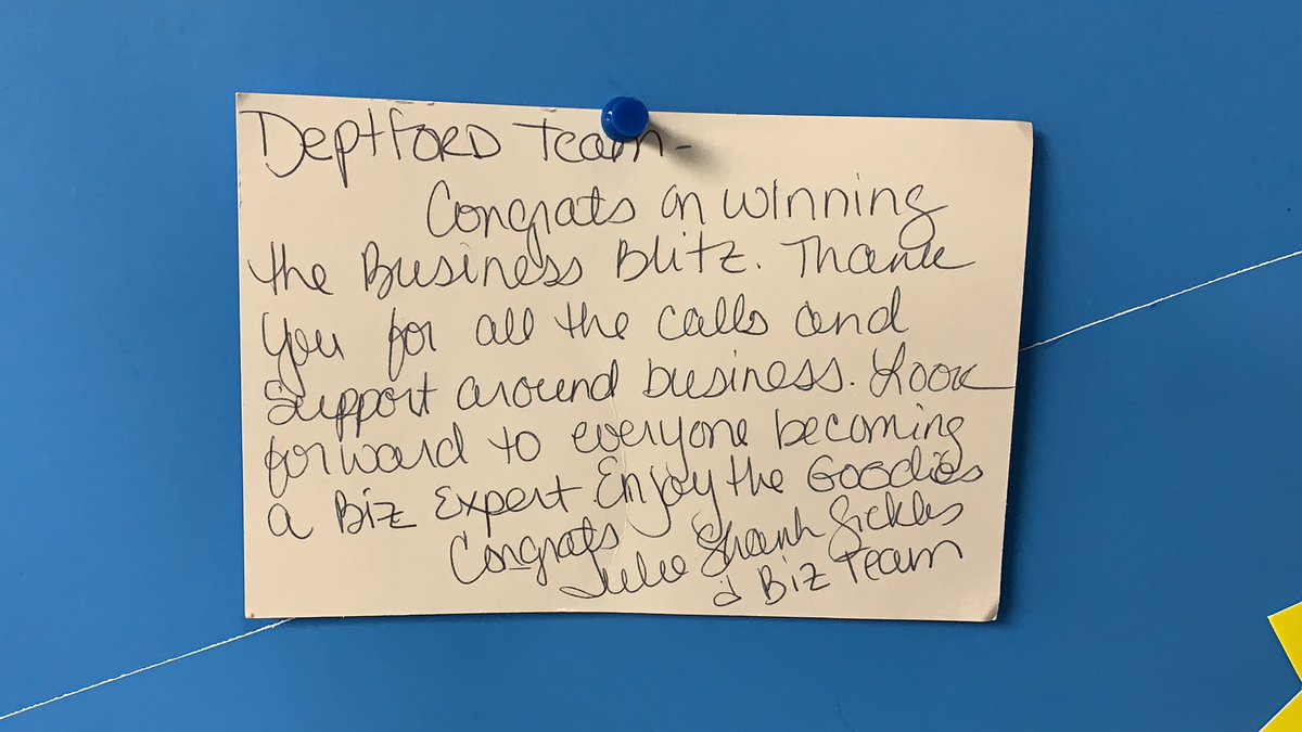 SionLopezPR's tweet photo. Shoutouts to the Deptford Dynasty family for winning the OHPA Blitz in March! Dropping off some goodies from @attShankSickles and BizTeam!!! @Me_Shalex @Aerial_Gallo @realmccoy1988 @AndreCorbett_ @OHPA_TeamOVO @ATT @ATTBusiness 

40+ CRU let’s go for a repeat!!!
#unstOHPAble #SJP https://t.co/DwVpzPl4Rm