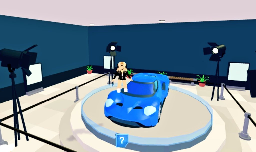 Another Image from Roblox Mall Tycoon