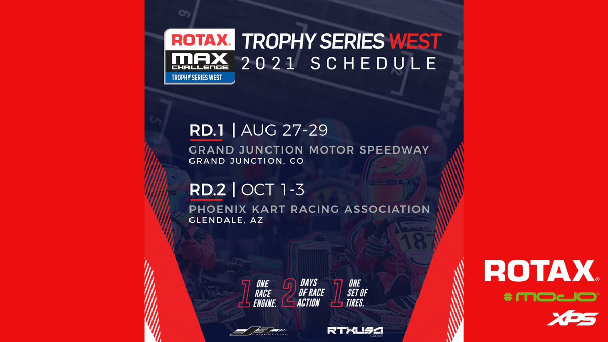 Race Rotax USA 🇺🇸 tweet media
