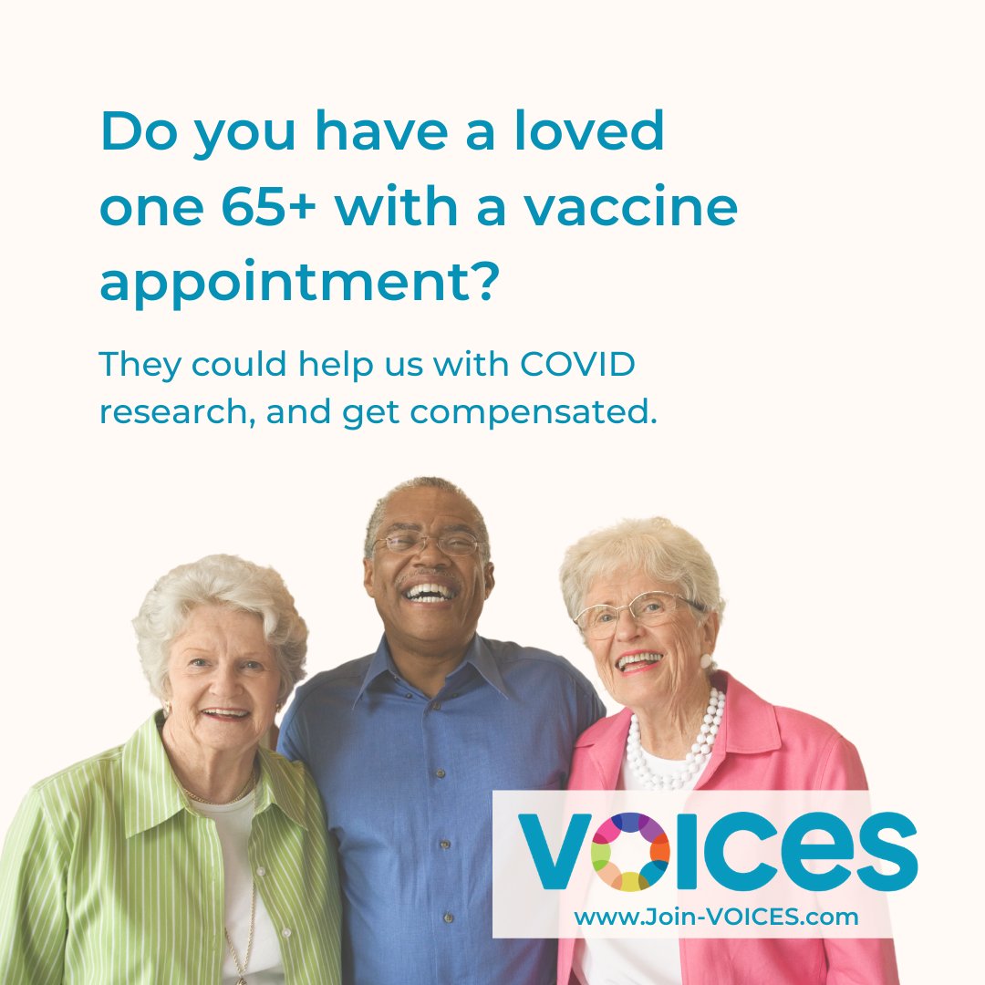 Voices Study tweet media