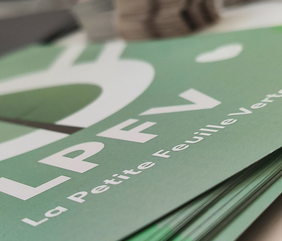 LPFV_FR's tweet image. Nous avons reçu toutes les différentes contributions liées à notre campagne Ulule 🙌.

La livraison est actuellement en cours.
Désolé pour notre retard.

Du nouveau arrive prochainement ⏳👀