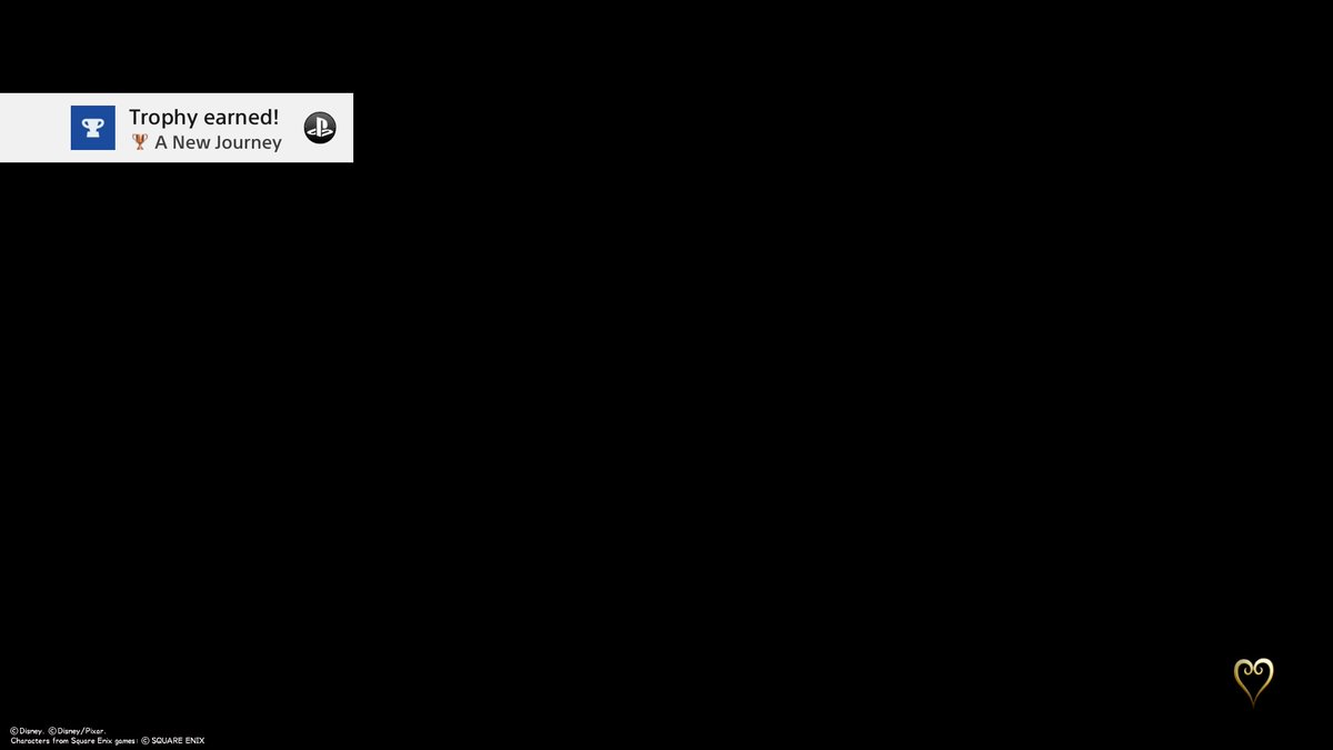 GTPrIvateEye's tweet photo. #PS4share #TeamEmmmmsie #Trophyhunter #ps4 #KingdomHeart https://t.co/ulpulsNcTc