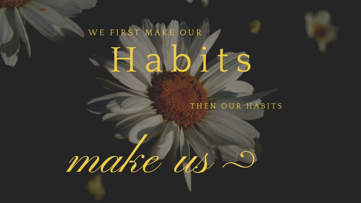 Food for thought Friday