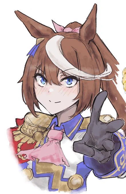絵チャに描かせていただいたやつです😋 