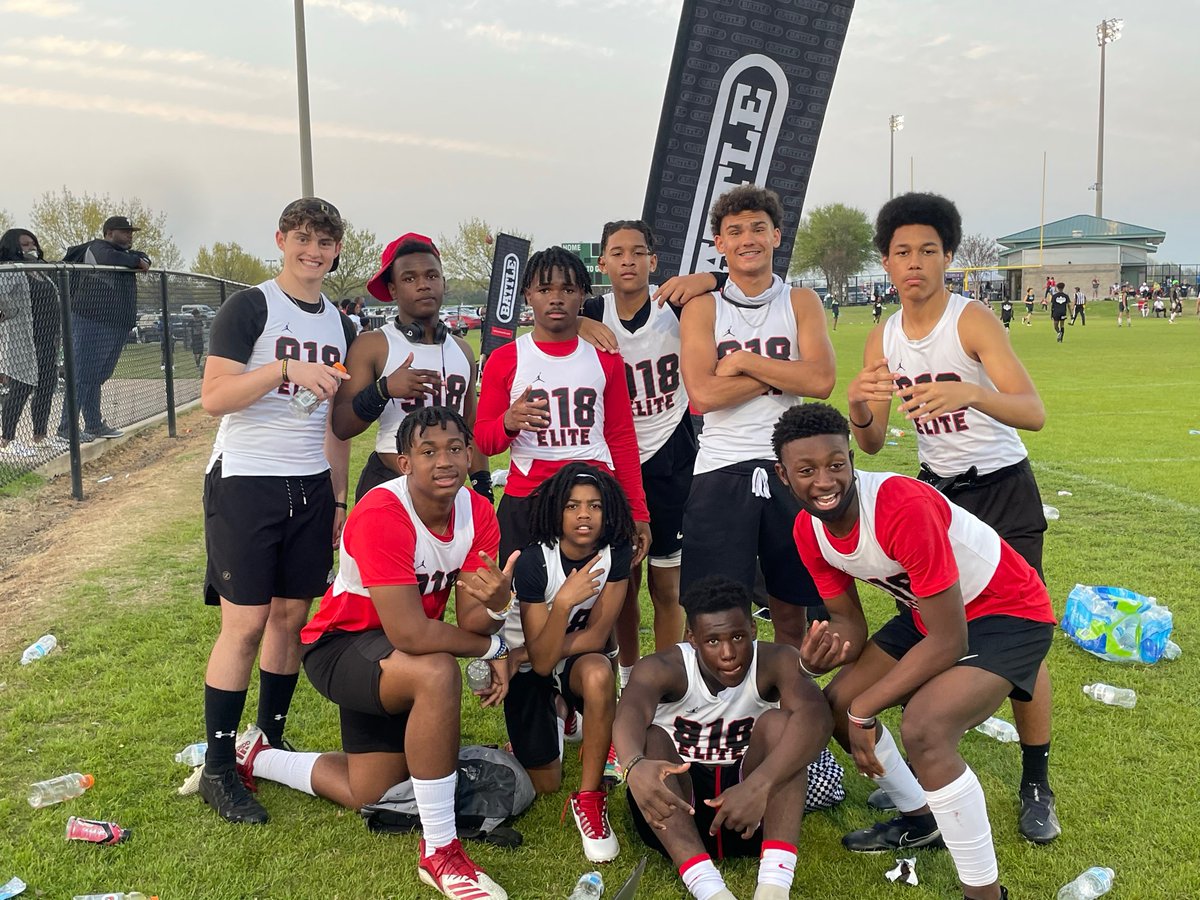 Terry Baccus tweet media