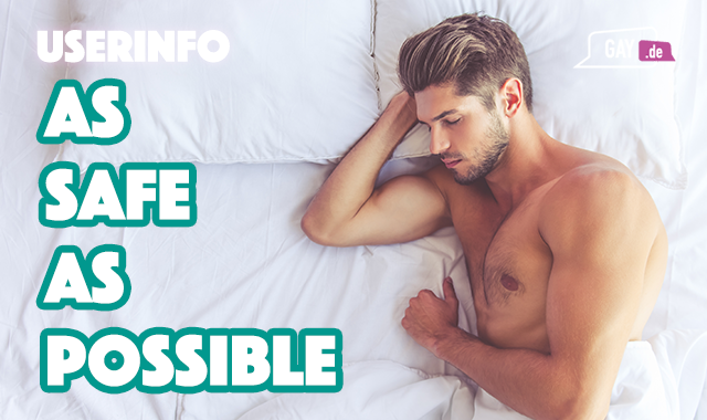 RoneyUnterwegs's tweet photo. Aufgrund der anhaltenden Entwicklungen empfiehlt #Gayde  weiterhin umsichtig zu handeln. Keiner möchte dich bevormunden, aber die Community möchte, dass du #AsSafeAsPossible bist. Ein unüberlegter Fi** kann geil sein, aber  auch unverantwortlich für dich und deinen Partner. https://t.co/yxDdWNmOix