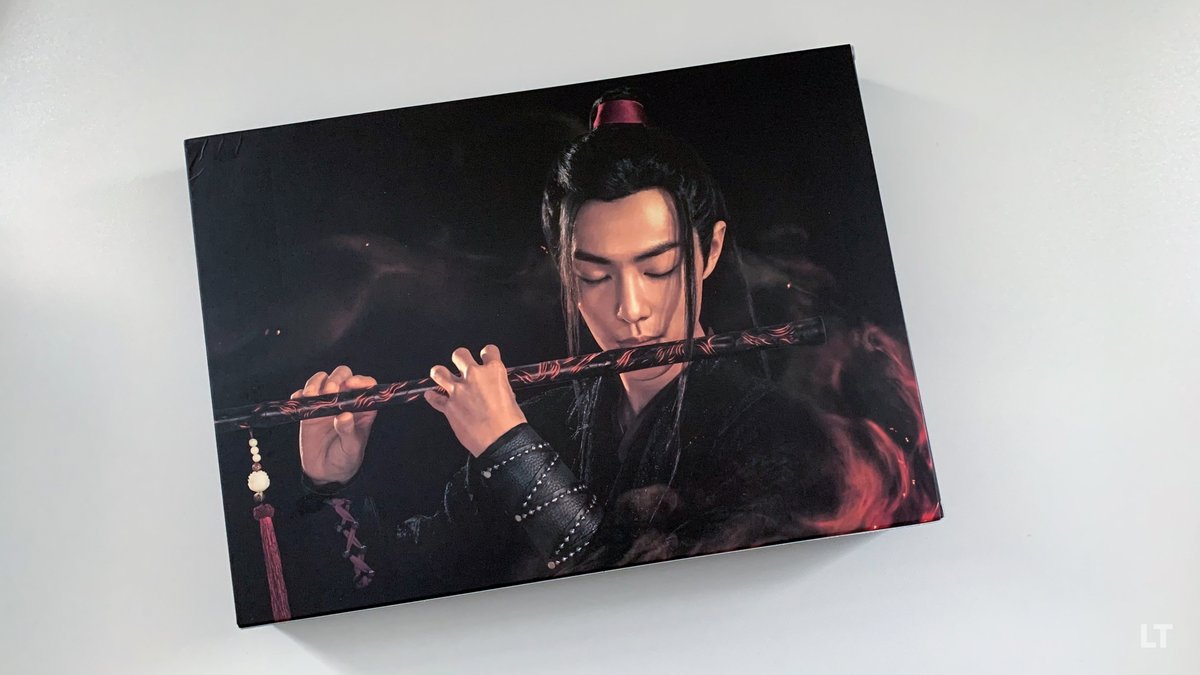 LTdeliveries's tweet photo. [ @OnlyDream_GOs #onlydreamgos ]
Thank you for hosting this GO and for packaging everything so carefully! The photobook and box are beautiful 🥺

[ @dinkyHEADROLL #MerchiesHQ ]
Thank you for helping to place this order—especially amidst your busy work schedule back in January 💕 https://t.co/au0xFQzhzX