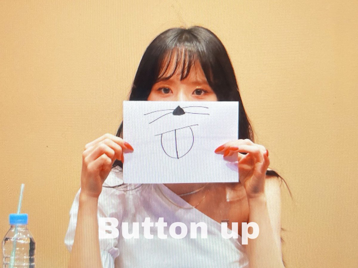 colorbutton94's tweet photo. 210402 아트홀봄

장꾸냥이

#WJSN #우주소녀 #SEOLA #설아 https://t.co/Uz8Jn4im1V