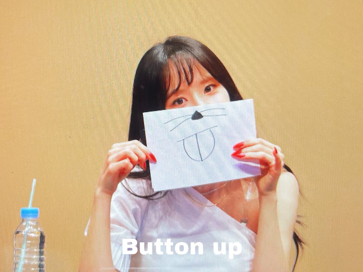 colorbutton94's tweet photo. 210402 아트홀봄

장꾸냥이

#WJSN #우주소녀 #SEOLA #설아 https://t.co/Uz8Jn4im1V