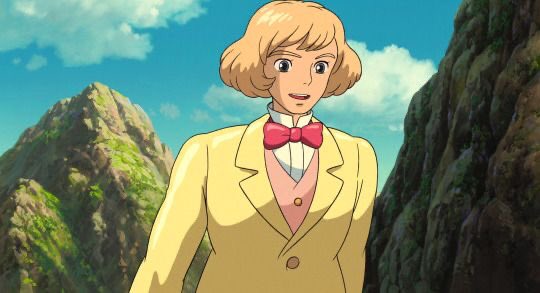 ハウルの動く城のtwitterイラスト検索結果 ハウルの動く城のtwitterイラスト検索結果