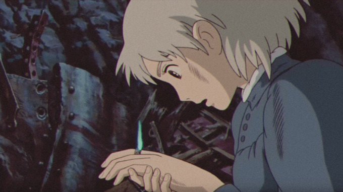 注目 画像ツイート ハウルの動く城 10ページ目 アニメレーダー 注目 画像ツイート ハウルの動く城 10ページ目 アニメレーダー