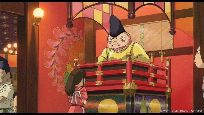 大泉洋 X ハウルの動く城 がトレンドに Funnitter ファニッター 大泉洋 X ハウルの動く城 がトレンドに Funnitter ファニッター