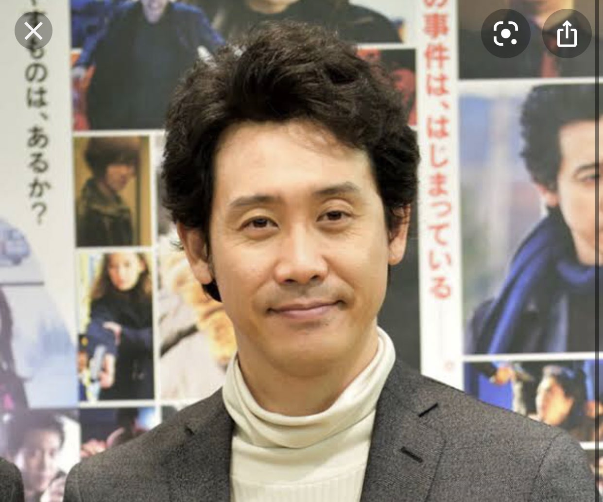 イエス キリスト カブにされた王子様の声優が大泉洋という事実 T Co Mzmjvvrpdr Twitter