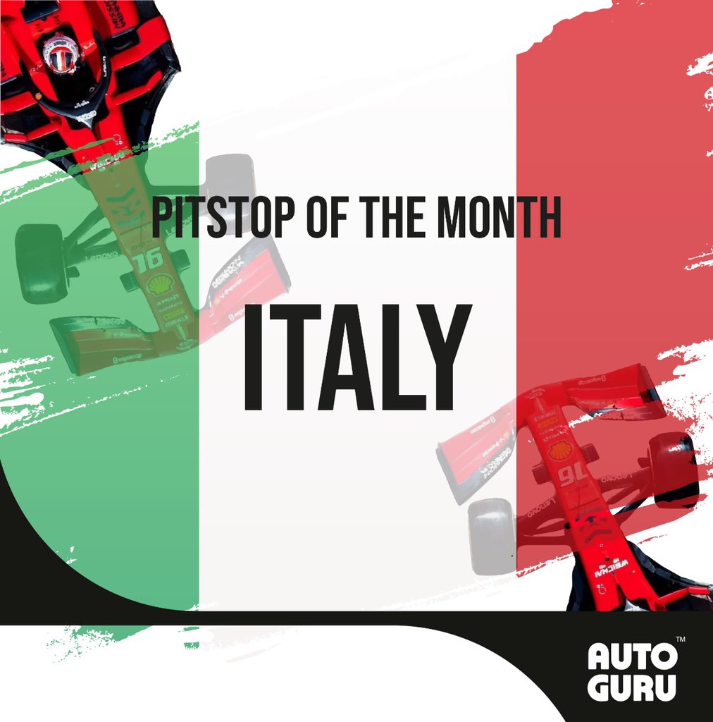AutoGuru_India's tweet photo. All our automotive enthusiasts out there, we are back with our monthly tour, and this month we are gonna be writing all about Italy!

Stay tuned for some interesting facts and articles on your favourite Italian cars and the Italian motorsport world. https://t.co/JeAJKf6yBh