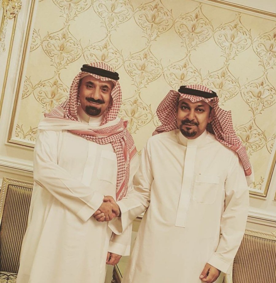 aljellysa's tweet photo. "رب أوزعني أن أشكر نعمتك التي أنعمت عليّ وعلى والديّ وأن أعمل صالحاً ترضاه وأدخلني برحمتك في عبادك الصالحين" أشكر مقام سمو سيدي الأمير جلوي بن عبدالعزيز الذي منحني ثقته الغالية
 بالترقية الوظيفية الاستثنائية .
وأرجوا الله أن أكون صادقاً ومخلصاً ومحققاً لتطلعات مقامه الكريم. https://t.co/7hmzcwTnYw