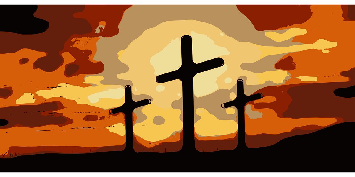 All of us at Vision RV wish you the very best on this Good Friday. 

Our sales department will be open today from 11-4 pm. Service is closed.

#GoodFriday