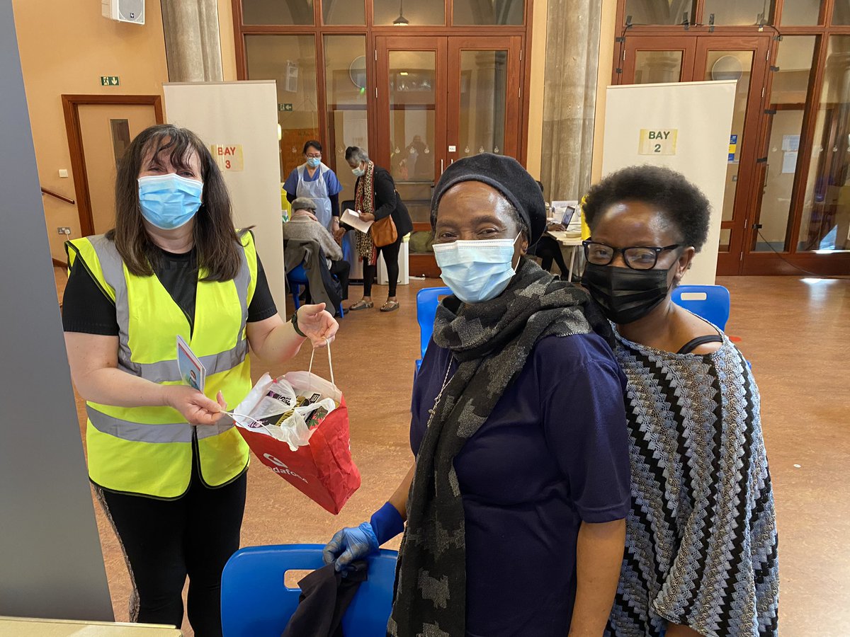 Agnelo Fernandes MBE tweet media