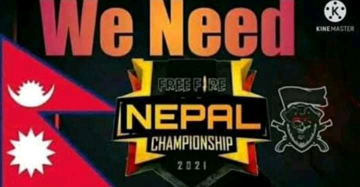 subedianish987's tweet photo. #RacistGarenaFreeFireIndia 
#SeparatetournamentforNepal 
#FairPlatformToNepal 
#ShameOnFreeFireIndia 
@GarenaIndia 
@GarenaIndian 
@FreeFire_NA 
@freefireeu 
@FreeFireMena
@freefirethailand https://t.co/7pntxFh8vX