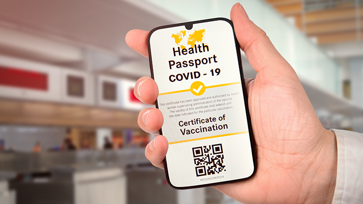 rathfoundation's tweet image. European Plans For ‘Vaccine Passports’ Were In Place 20 Months Prior To The Pandemic. Coincidence? dr-rath-foundation.org/2021/04/europe… #nutrition #food #feedyourcells #cells #human #body #naturalhealth #Immunesystem #antioxidants #education #research #politics