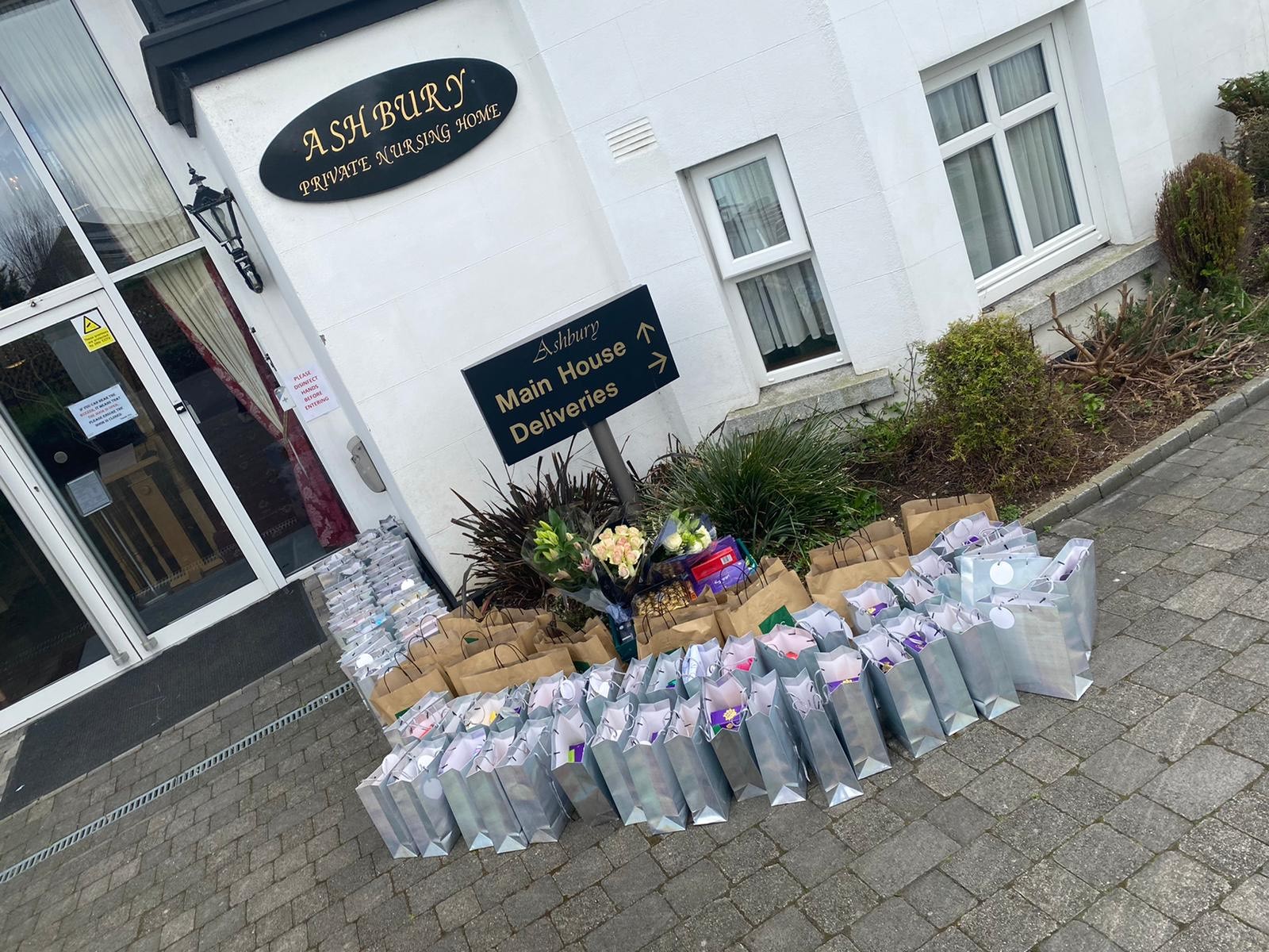 Ailesbury Ashbury Anh Dublin Twitter