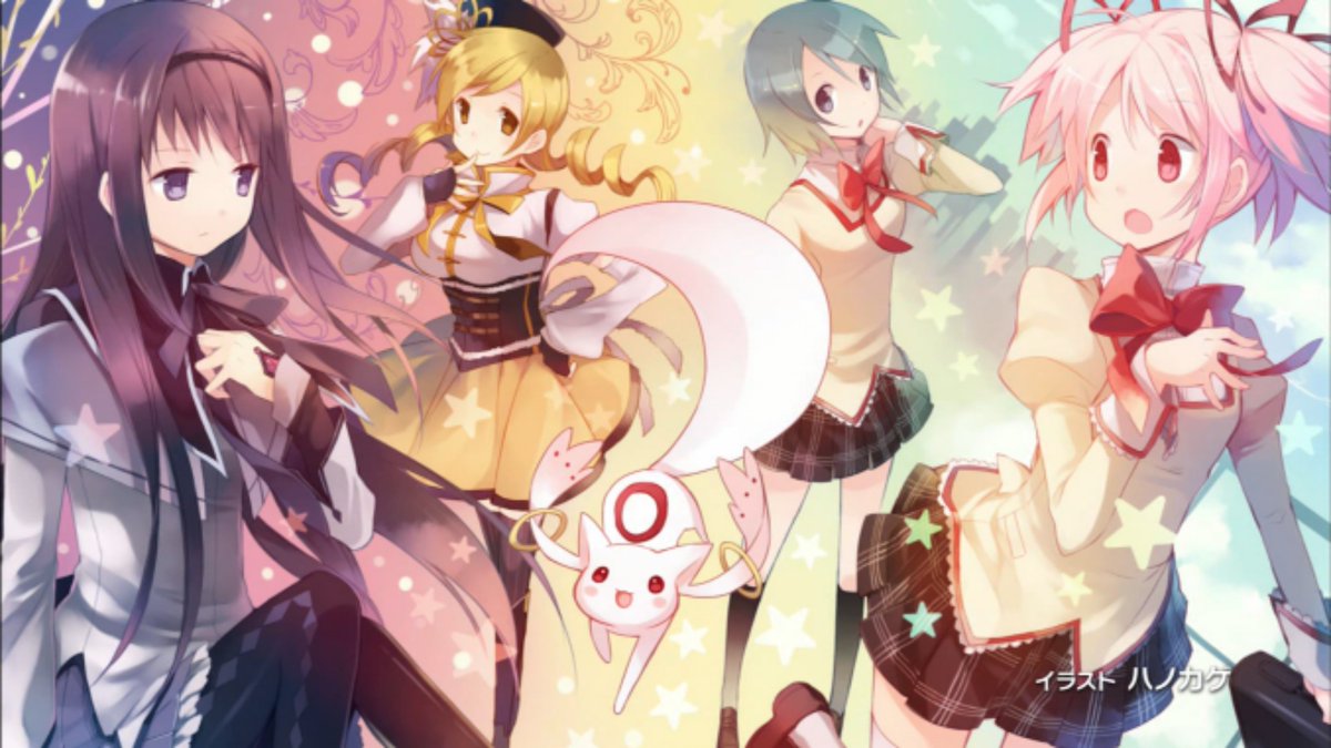 ななりん ガバります على تويتر 次回 第2話 それはとっても嬉しいなって Madoka Magica 魔法少女まどかマギカ ななりん ガバります على تويتر 次回 第2話 それはとっても嬉しいなって Madoka Magica 魔法少女まどかマギカ
