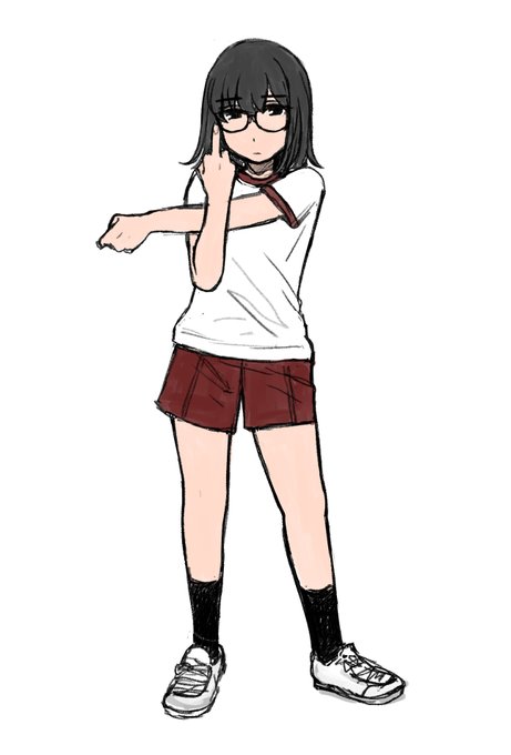 じっと見てたら怒られた 