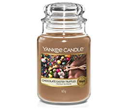 IsabellaMayBks's tweet photo. It's been ages since I've had a Twitter #comp so who wants to #win this delicious Chocolate #Easter Truffles Yankee candle worth £24? Thought so!

To enter simply follow me, #rt this tweet &amp; the winner will be announced on Weds 6th April. Good luck! UK only
#Competition #giveaway https://t.co/JSqaHJo56H