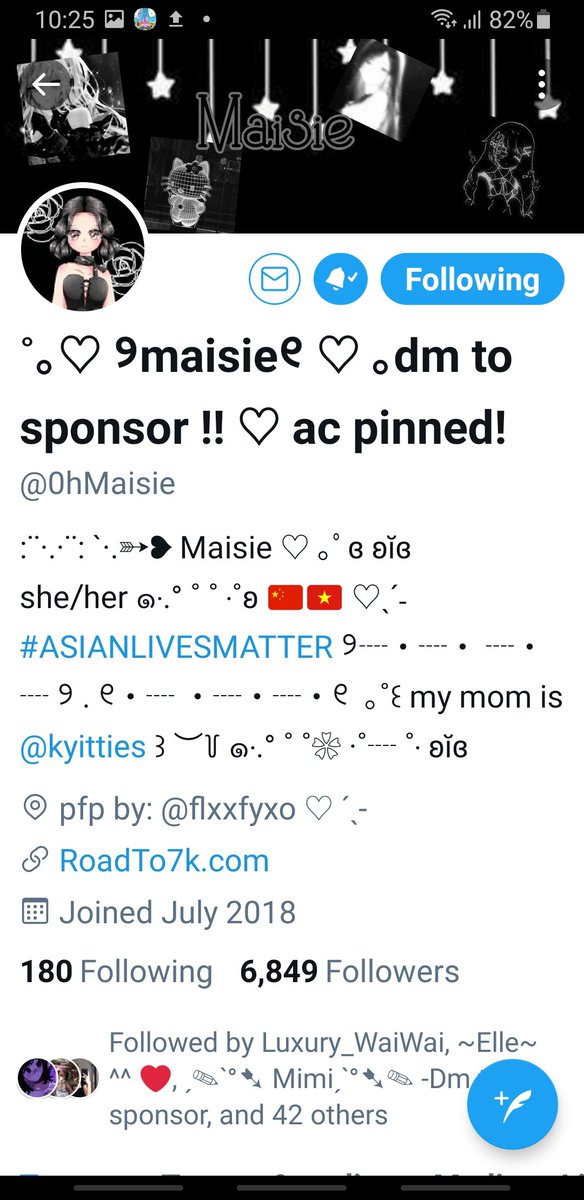 Not_Ameliaa's tweet photo. @0hMaisie @fvirymimi https://t.co/C3HcJO3jVo