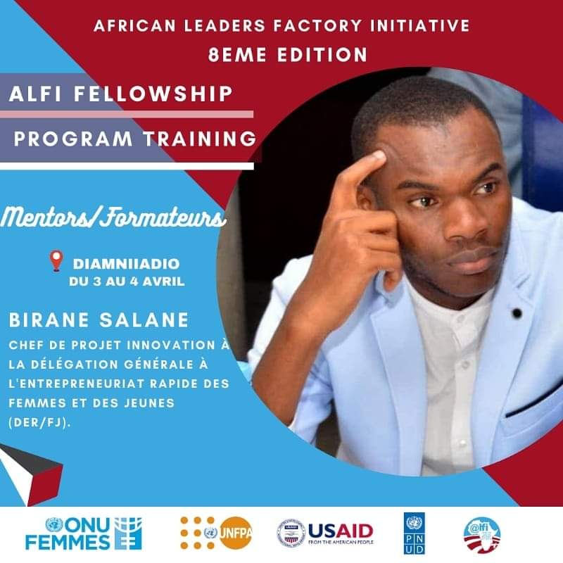 dagnirenda's tweet photo. @alfi_africa Fellowship program training.
#leadership #Entrepreneurship #Not2young2Run https://t.co/peScWKVUVG