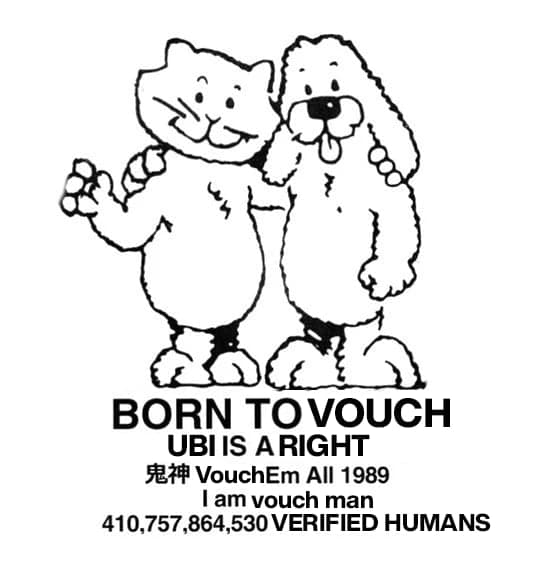 It's time to bring Democracy back to the Internet! 

If you're registered in Proof of Humanity, connect your wallet in the Snapshot link below, and vote for the accrual rate change proposal.

One person, one vote
No bots!

snapshot.org/#/poh.eth/prop…