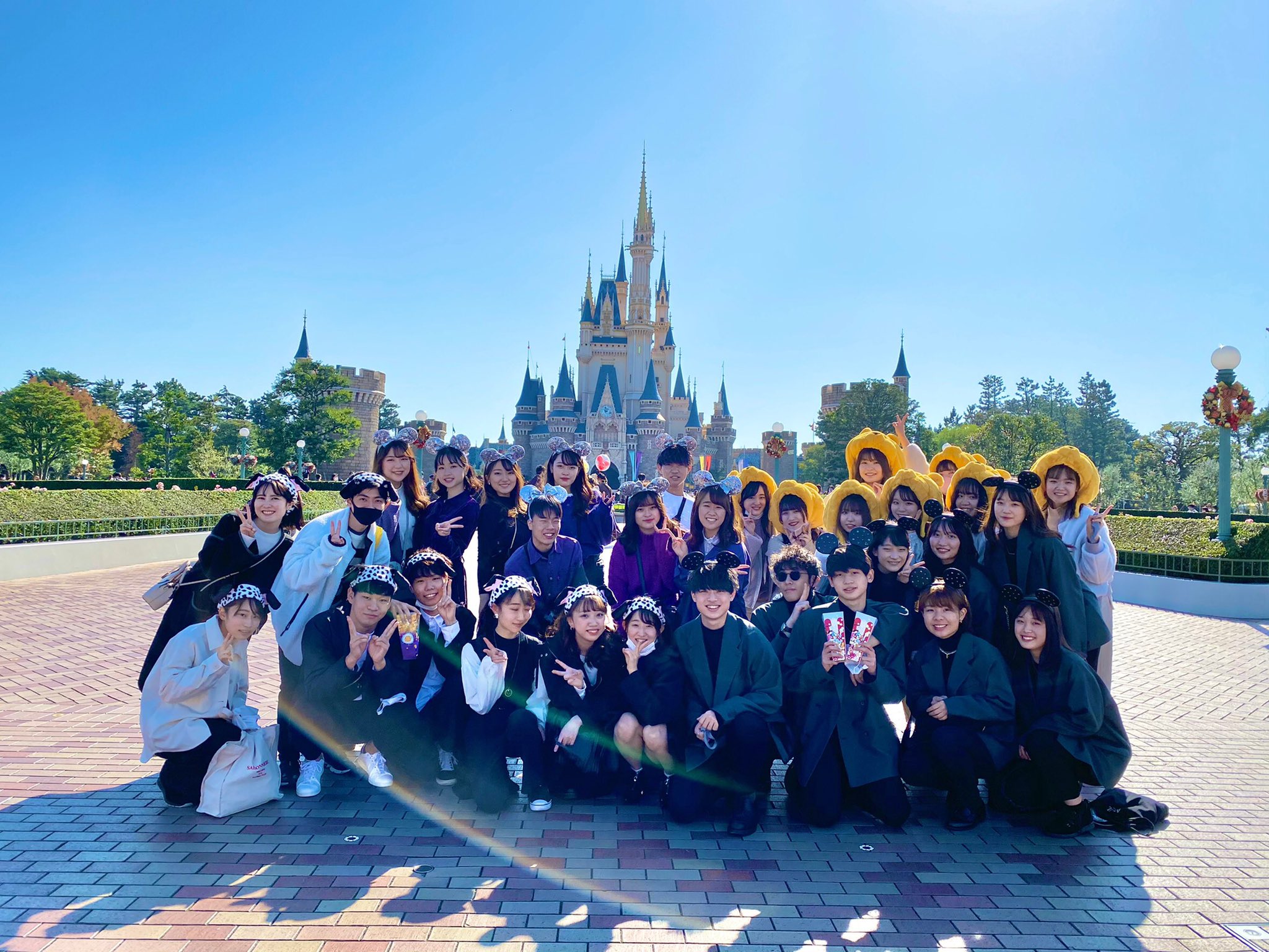 立教大学 新座 学園祭ivy Festa実行委員会 Ivy Festa Twitter