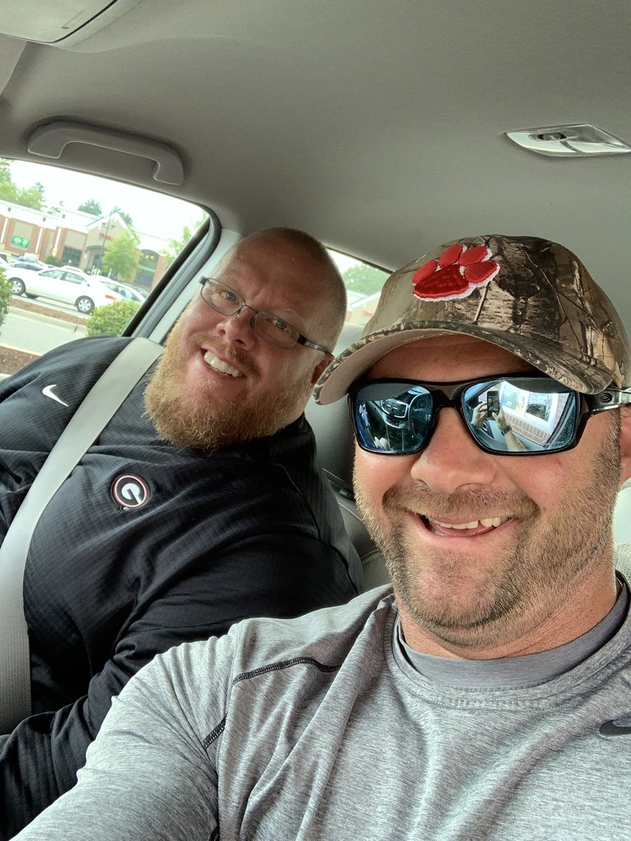 Joe Evans tweet media