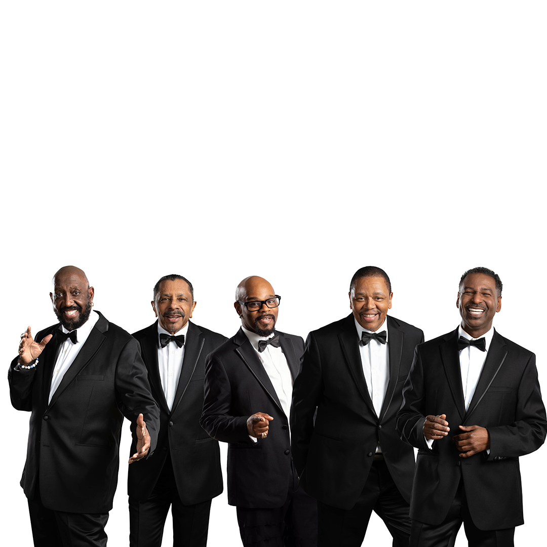thetemptations's tweet photo. Warmest wishes to you and your families for a joyful and blessed Easter Sunday! 

PC: Jay Gilbert https://t.co/Fdh8sqZWBA