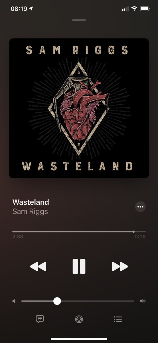 Sweetohphotos's tweet photo. @SamRiggsMusic what. A. Banger. #newmusic #samriggs #whyareyoustillreadingthesegolistentothesong https://t.co/hMjmrjRElG