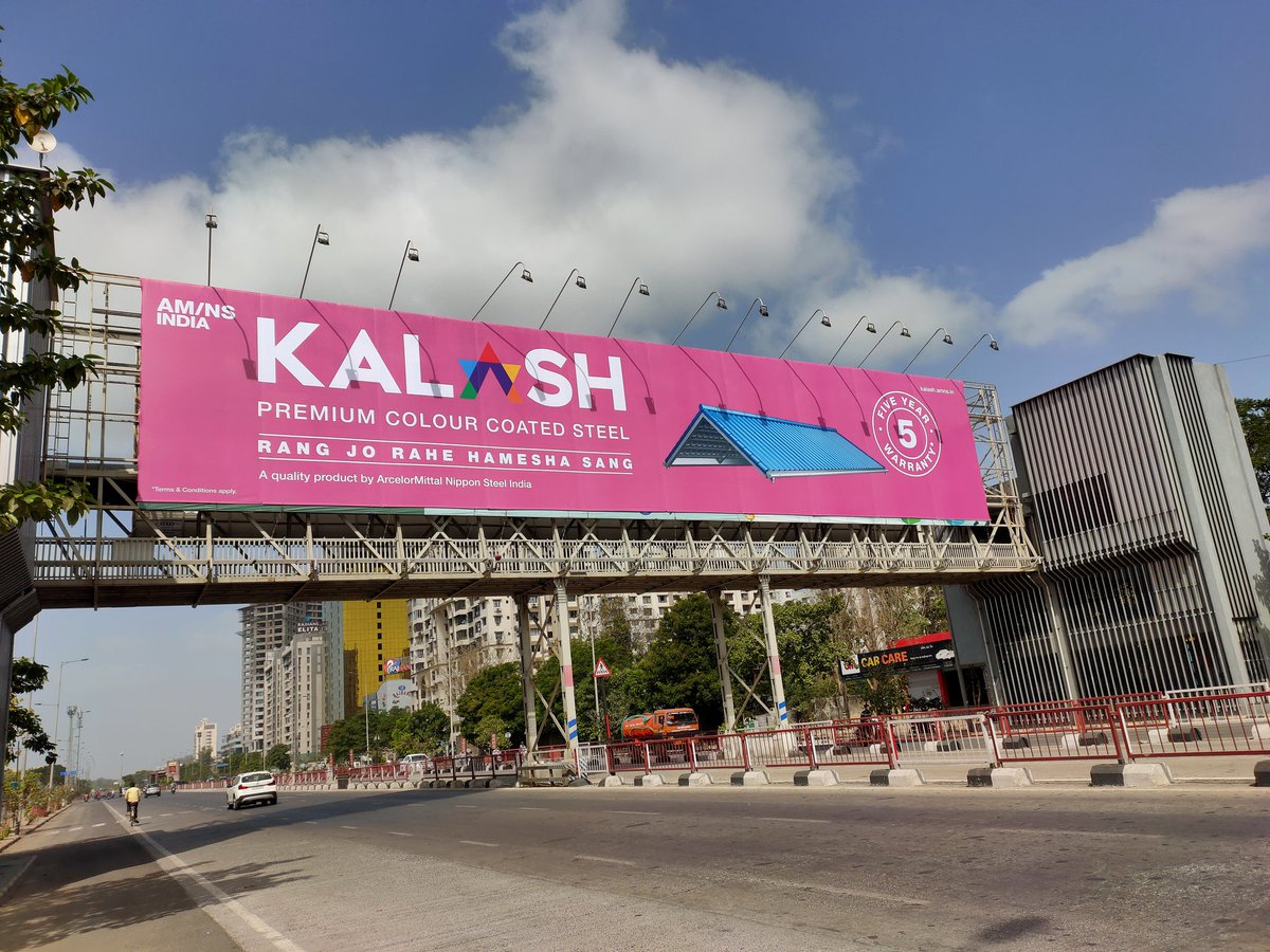 kamlesh_192's tweet photo. Its good to creat brand awareness by investing in publicity. True branding can be achieved by investing in first customer ( Employee , Suppliers and customer) benefits and privilege. It's true branding with true human values for organisation. @AMNSIndia   #SmarterSteelBetterWorld https://t.co/EB30wz4Z1K