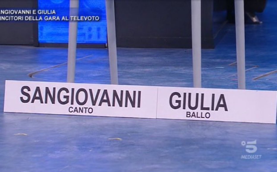 benedetta tweet media