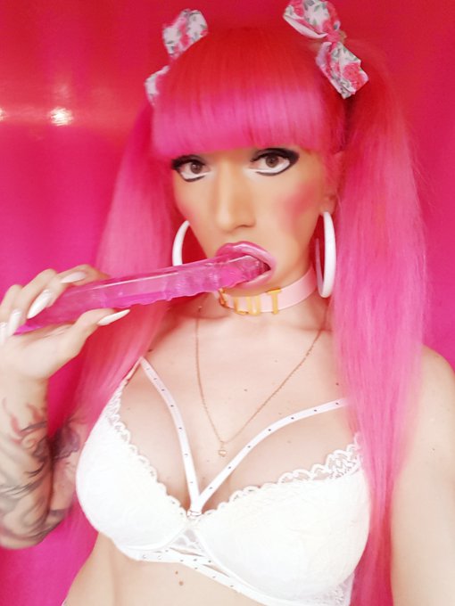 All bimbo princesses likes sucking candy 🍭 🎀 https://t.co/N3ZtFHQn0b 🎀 https://t.co/Qrw3ggiyni 🎀 #bimbo<a href="/tag/bimbo"class="tags"><span>#bimbo</span></a><a href="/tag/gyaru"class="tags"><span>#gyaru</span></a>