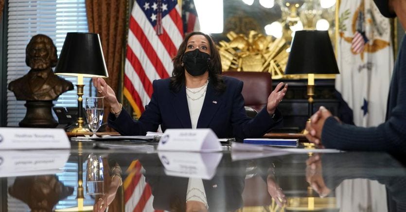 Usa, a marzo creati 916.000 posti di lavoro, disoccupazione scende al 6% dlvr.it/RwtGnf